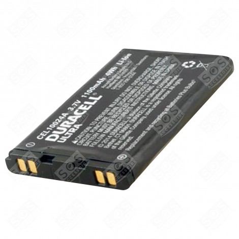 BATTERIE AUDIO, CHAÎNE HIFI - SBPL0082001