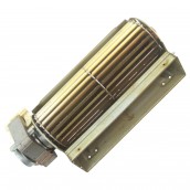 Ventilateur de refroidissement d'origine