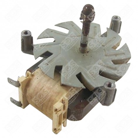 VENTILATEUR D'ORIGINE FOUR, CUISINIÈRE - 481936118335