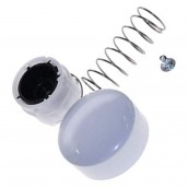 Bouton programmateur d'origine