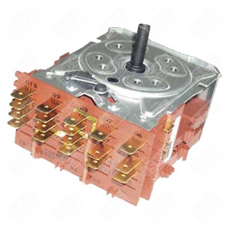 PROGRAMMATEUR D'ORIGINE LAVE-VAISSELLE - C00090761