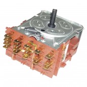 Programmateur d'origine