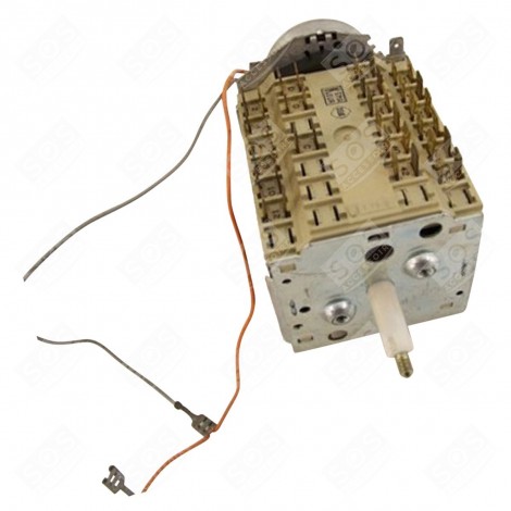 CARTE ÉLECTRONIQUE, PROGRAMMATEUR MACHINE À LAVER, LAVE-LINGE - 481928218522, 481928218622 