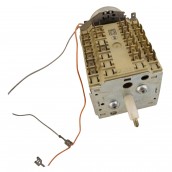 Carte électronique, programmateur