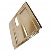 Habillage porte d'origine