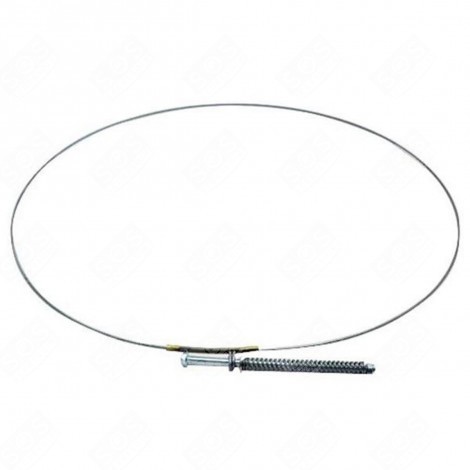 COLLIER DE SERRAGE D'ORIGINE POUR JOINT DE HUBLOT MACHINE À LAVER, LAVE-LINGE - AS0014877