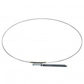 Collier de serrage d'origine pour joint de hublot Collier de serrage d'origine pour joint de hublot