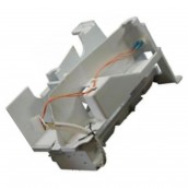 Mecanisme bac a glacons twist complet