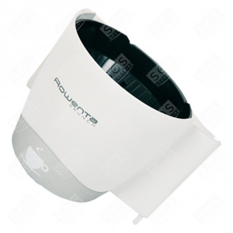 PORTE-FILTRE CAFETIÈRE, MACHINE À CAFÉ - SS-989154