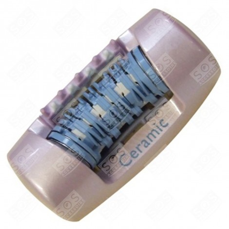 TETE D'EPILATION RASOIR, TONDEUSE - 420303553880