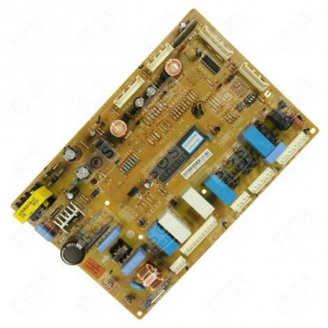 PLATINE ALIMENTATION RÉFRIGÉRATEUR FRIGO, RÉFRIGÉRATEUR, CONGÉLATEUR - 6871JB1349K