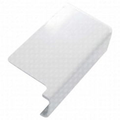 Support panier  95X50 mm