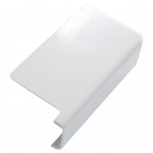 Support panier  95X50 mm