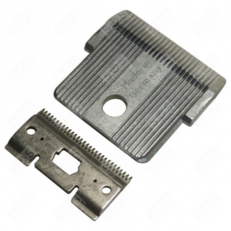 ENSEMBLE COUTEAU COMPLET RASOIR, TONDEUSE - CS-00093906