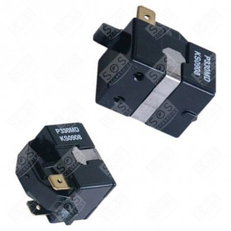 THERMISTOR ASSEMBLY FRIGO, RÉFRIGÉRATEUR, CONGÉLATEUR - 6748C-0004C, 6749C-0014A