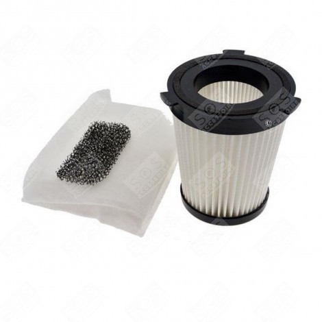 FILTRE CYLINDRE + MOUSSE ASPIRATEUR - 3883001