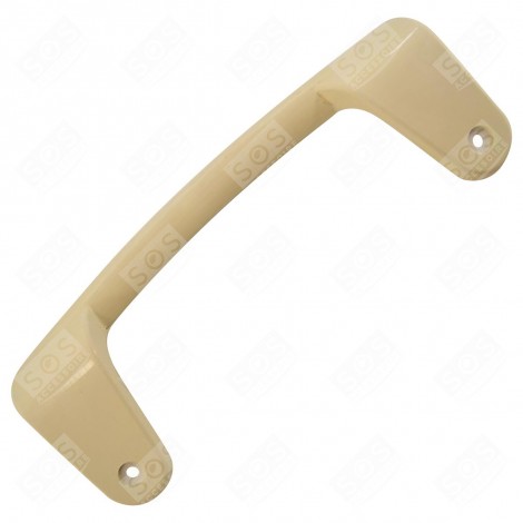 POIGNÉE DE PORTE D'ORIGINE FRIGO, RÉFRIGÉRATEUR, CONGÉLATEUR - 481246268807
