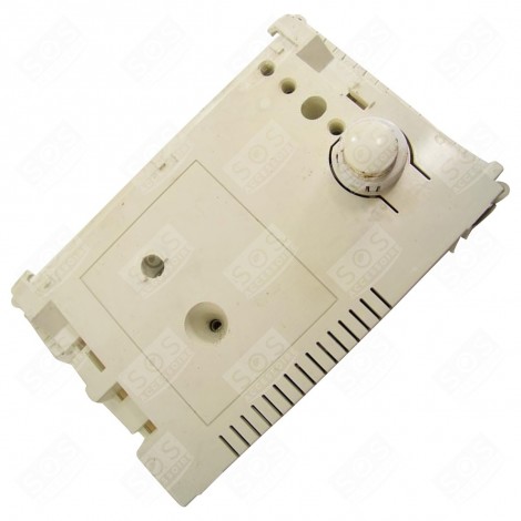 PLATINE DE CONTROLE UCB D'ORIGINE LAVE-VAISSELLE - 481221838211