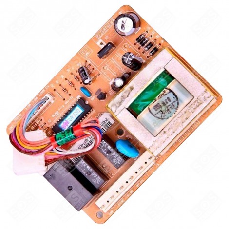 CORDON ALIMENTATION FRIGO, RÉFRIGÉRATEUR, CONGÉLATEUR - 6411JB1025A