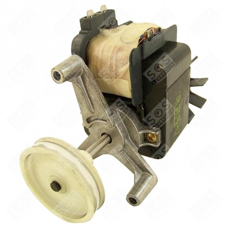 MOTOVENTILATEUR SECHAGE D'ORIGINE MACHINE À LAVER, LAVE-LINGE - 1321140004