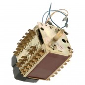 Programmateur d'origine