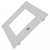 Vitre extérieure d'origine