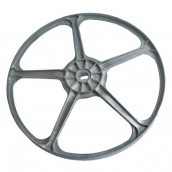 Poulie de tambour d'origine