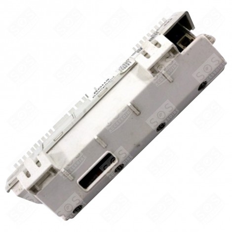 PLATINE DE CONTROLE D'ORIGINE LAVE-VAISSELLE - 481221478575