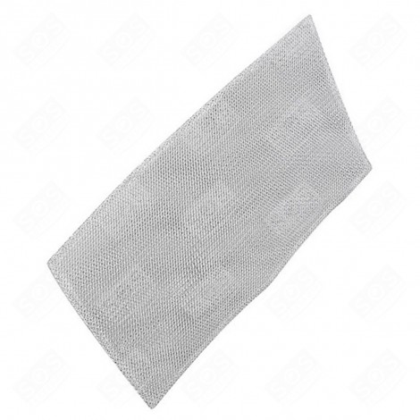FILTRE MÉTAL ANTI GRAISSE (À L'UNITÉ) D'ORIGINE HOTTE - 8996600128137