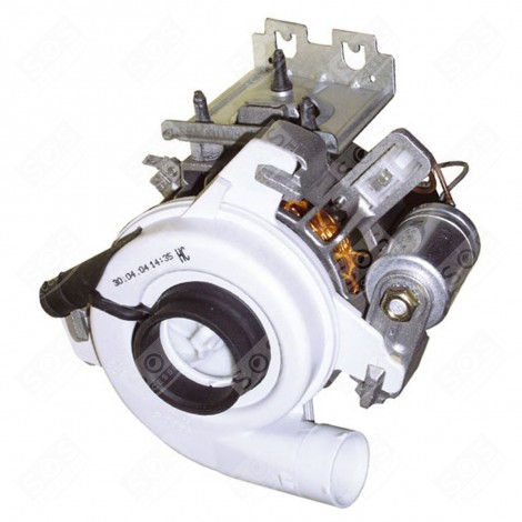 MOTEUR DE LAVAGE D'ORIGINE LAVE-VAISSELLE - 481236158126