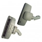 Brosse, Embout d'origine