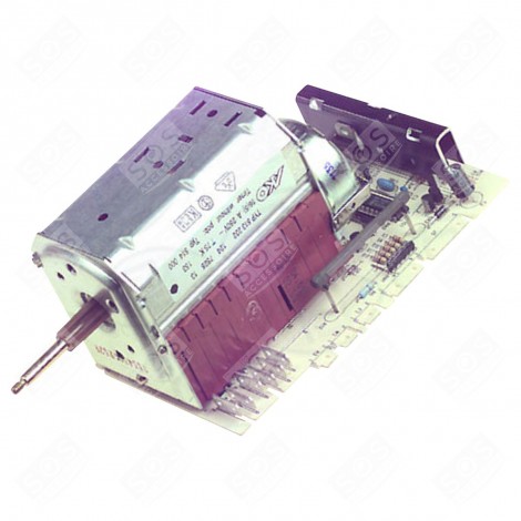 PROGRAMMATEUR MACHINE À LAVER, LAVE-LINGE - 1247525106