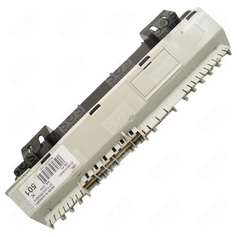 PLATINE DE CONTROLE D'ORIGINE LAVE-VAISSELLE - 481221478605