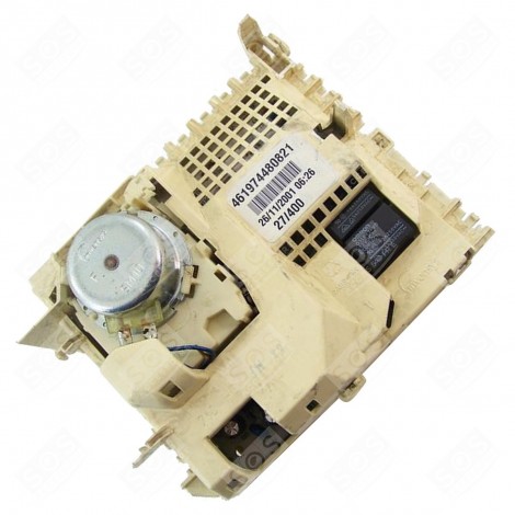 PROGRAMMATEUR D'ORIGINE MACHINE À LAVER, LAVE-LINGE - 481228218943