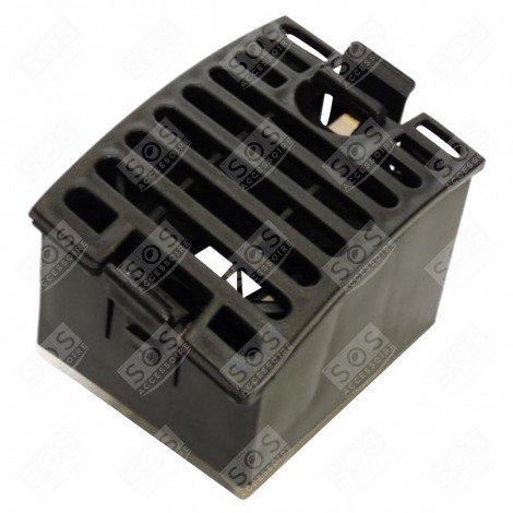 CASSETTE FILTRE NOIR ASPIRATEUR - RS-RU6197