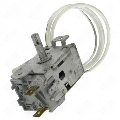 THERMOSTAT D'ORIGINE FRIGO, RÉFRIGÉRATEUR, CONGÉLATEUR - 481927128483