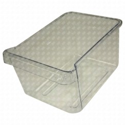 Bac a légumes d'origine