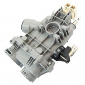 Résistance + CTN Résistance + CTN