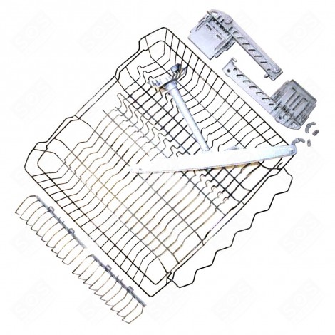 PANIER SUPÉRIEUR D'ORIGINE LAVE-VAISSELLE - 481945868053