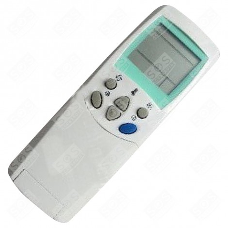 TÉLÉCOMMANDE CLIMATISEUR - 6711A20067A