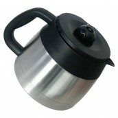 Pot isotherme en inox