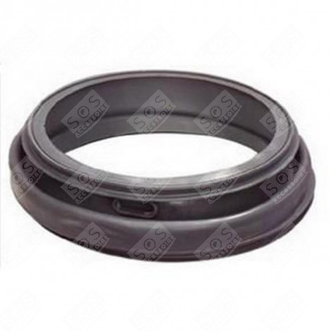 JOINT DE HUBLOT (MANCHETTE) MACHINE À LAVER, LAVE-LINGE - 481246668574