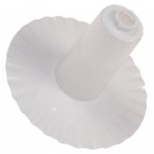 Disque à emulsionner