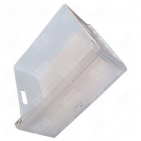 TIROIR HAUT CONGÉLATEUR D'ORIGINE FRIGO, RÉFRIGÉRATEUR, CONGÉLATEUR - C00255268