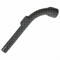 Poignée de tuyau, flexible