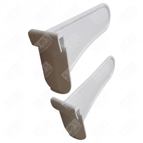 CALE BOUTEILLE (POUR BALCONNET PORTE BOUTEILLES) FRIGO, RÉFRIGÉRATEUR, CONGÉLATEUR - 4974JA2055A