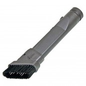 Brosse, Embout