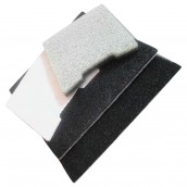 Kit filtres standard MICROSPACE