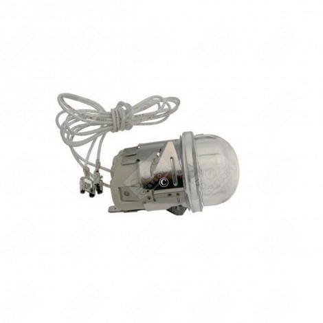 LAMPE HALOGÈNE COMPLÈTE FOUR, CUISINIÈRE - 71X3442