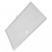 Filtre métal anti graisse (à l'unité) d'origine